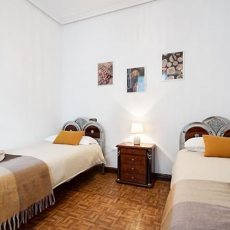 Apartamento Trisquel Gijón Zewnętrze zdjęcie