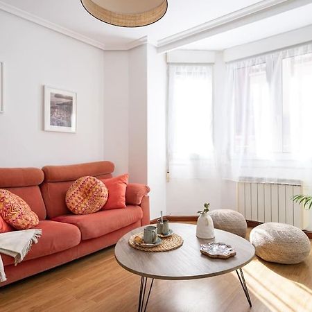 Apartamento Trisquel Gijón Zewnętrze zdjęcie