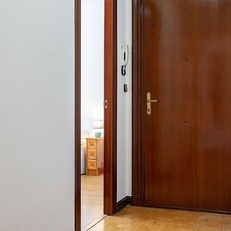 Apartamento Trisquel Gijón Zewnętrze zdjęcie