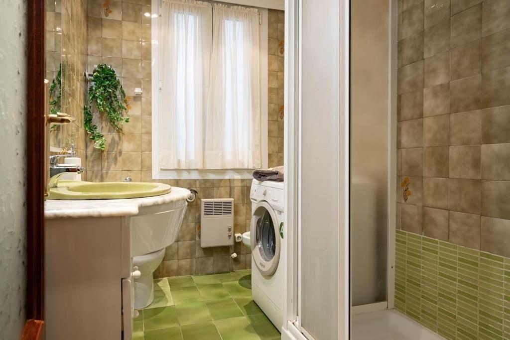 Apartamento Trisquel Gijón Zewnętrze zdjęcie