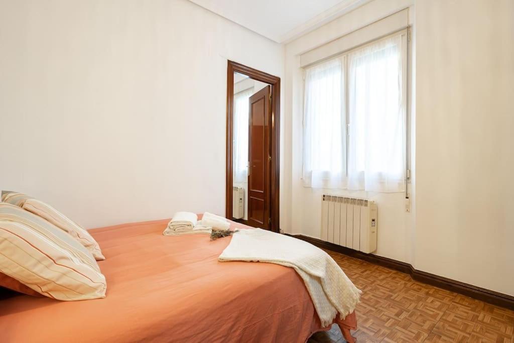 Apartamento Trisquel Gijón Zewnętrze zdjęcie