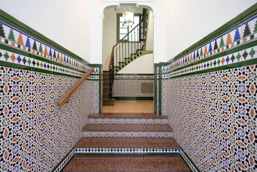 Apartamento Trisquel Gijón Zewnętrze zdjęcie