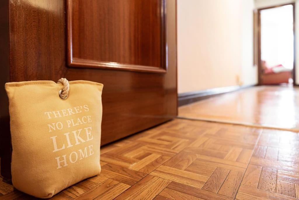Apartamento Trisquel Gijón Zewnętrze zdjęcie