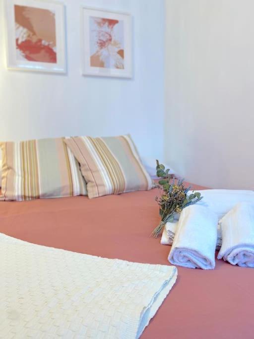 Apartamento Trisquel Gijón Zewnętrze zdjęcie